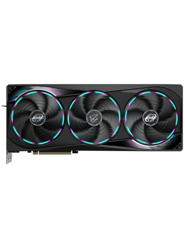 GB RTX5080 AORUS MASTER 16G